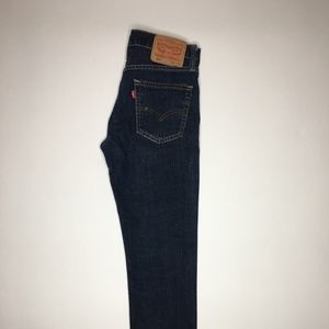 Men's Levi's 511 Denim Jeans - Sz 30x30
